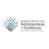 Facultad de Ciencias Astronómicas y Geofíasica